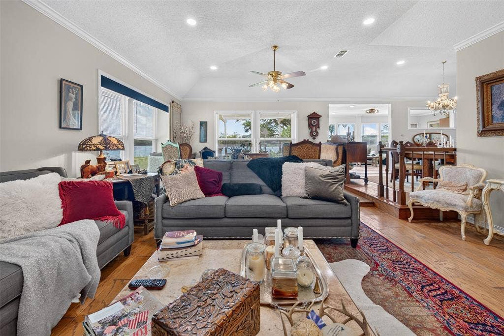 12075 W Lake Drive, Murchison, TX 75778 12075 W Lake Drive, Murchison, TX 75778
