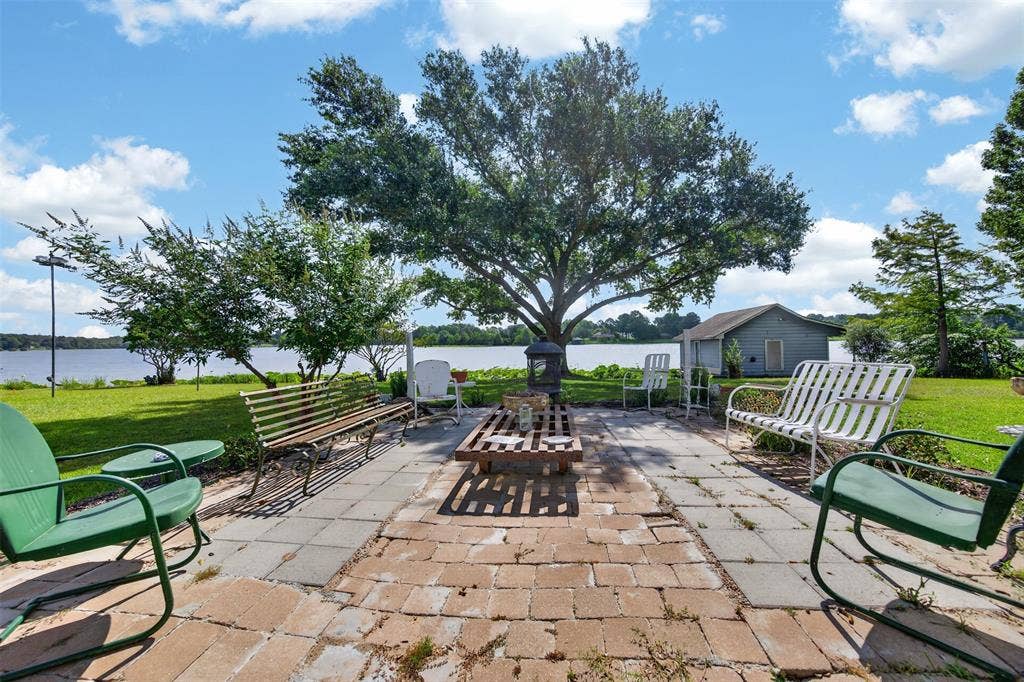 12075 W Lake Drive, Murchison, TX 75778 12075 W Lake Drive, Murchison, TX 75778