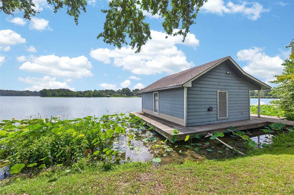 12075 W Lake Drive, Murchison, TX 75778 12075 W Lake Drive, Murchison, TX 75778