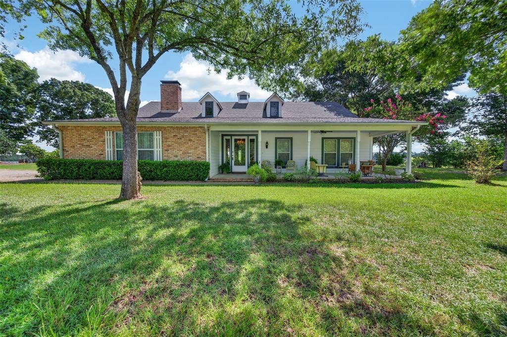12075 W Lake Drive, Murchison, TX 75778 12075 W Lake Drive, Murchison, TX 75778