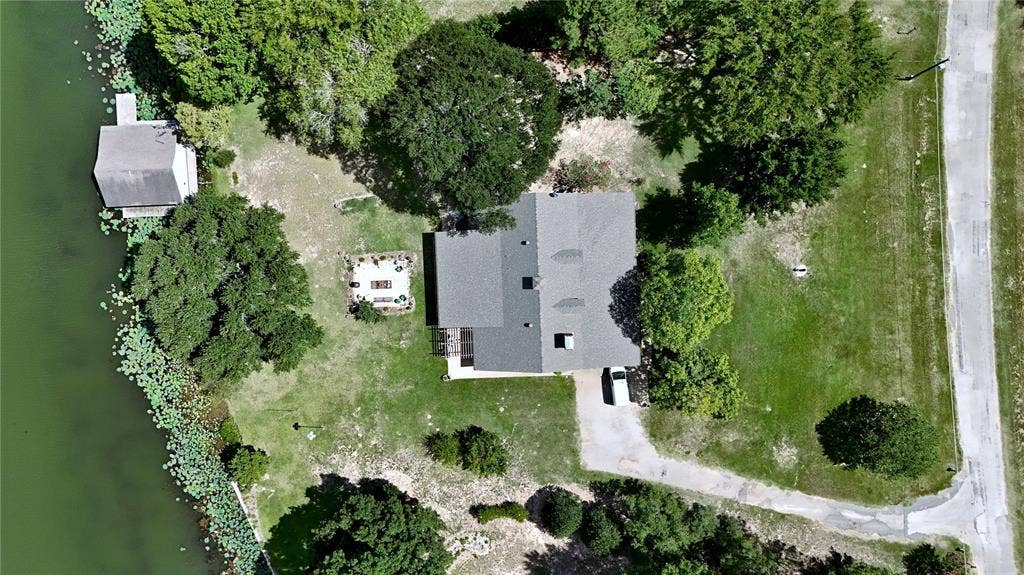 12075 W Lake Drive, Murchison, TX 75778 12075 W Lake Drive, Murchison, TX 75778