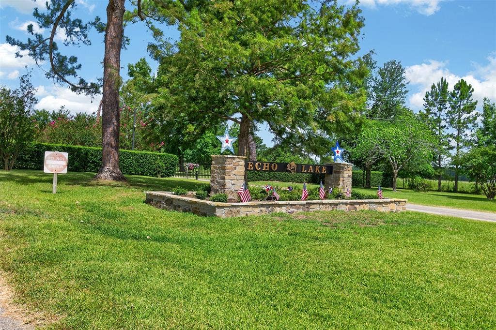 12075 W Lake Drive, Murchison, TX 75778 12075 W Lake Drive, Murchison, TX 75778