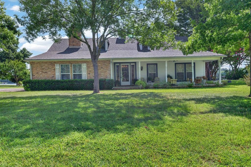 12075 W Lake Drive, Murchison, TX 75778 12075 W Lake Drive, Murchison, TX 75778