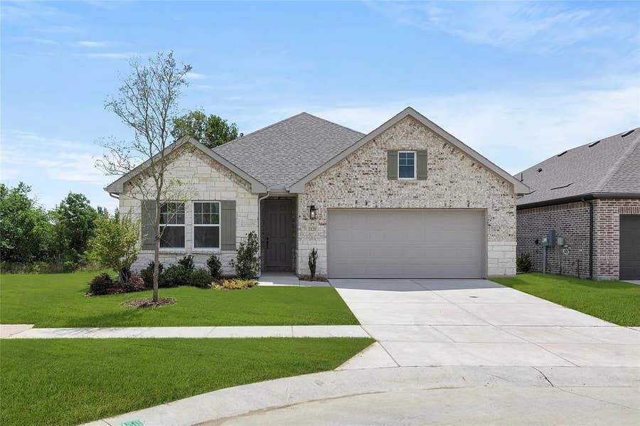 Property photo for 2121 Williams Road, Princeton, TX