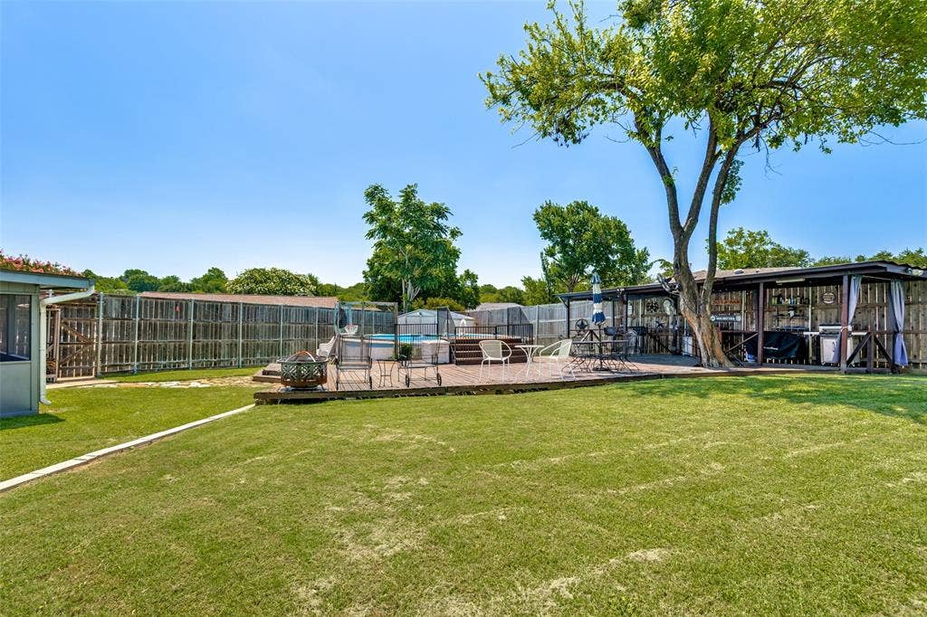 3217 Colonel Circle, Garland, TX 75043 3217 Colonel Circle, Garland, TX 75043