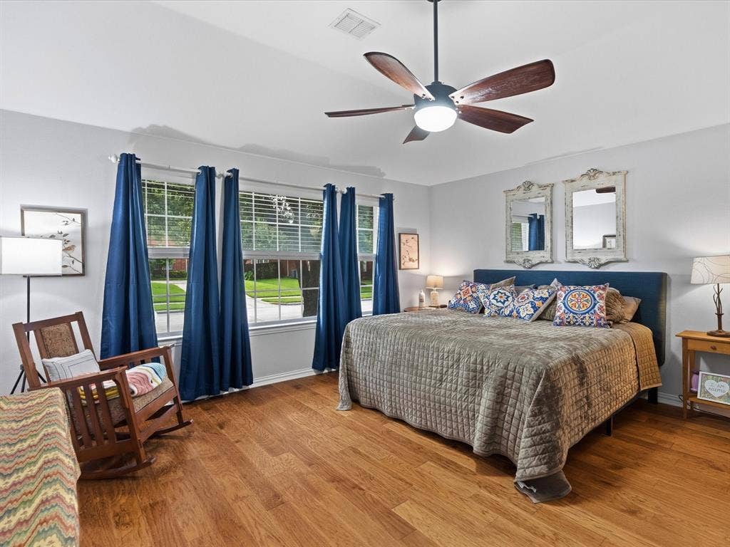 4601 Carlton Drive, Garland, TX 75043