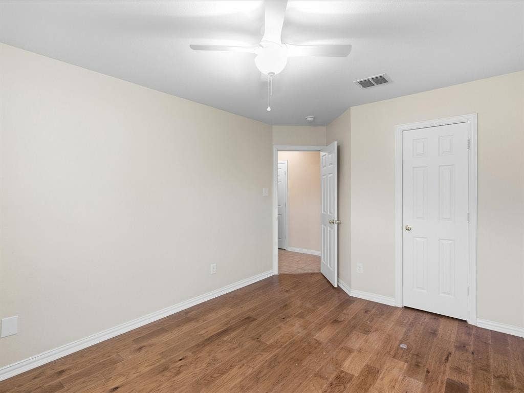 4601 Carlton Drive, Garland, TX 75043