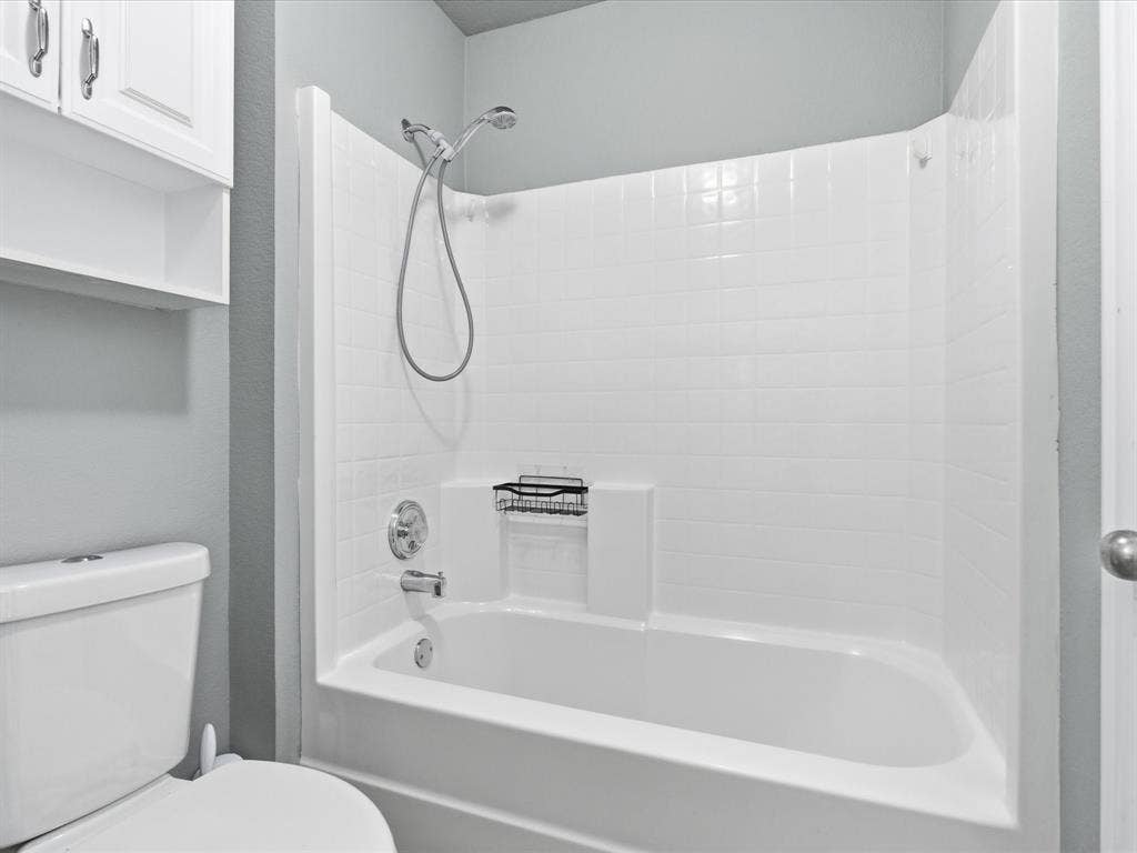 4601 Carlton Drive, Garland, TX 75043