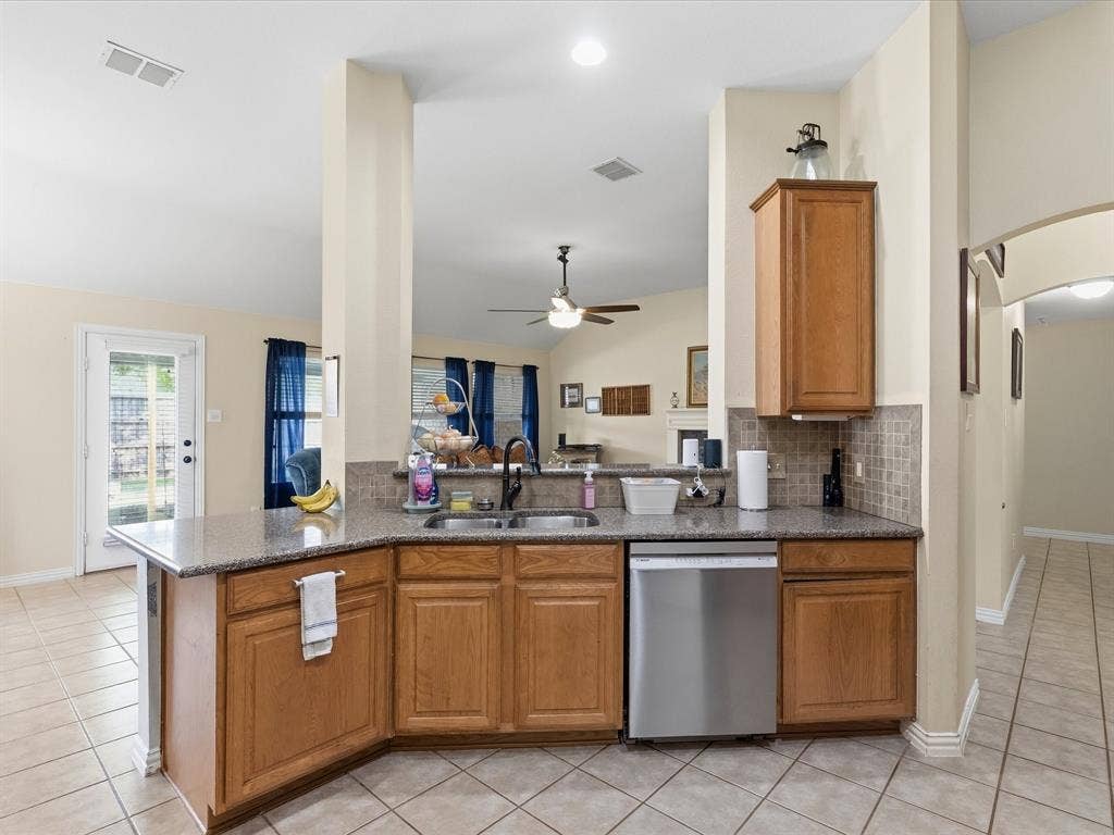 4601 Carlton Drive, Garland, TX 75043