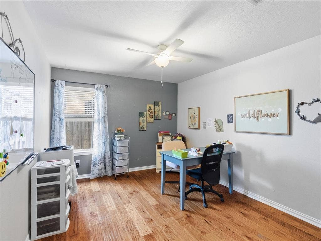 4601 Carlton Drive, Garland, TX 75043