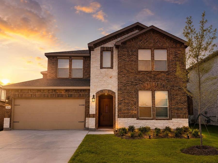 Property photo for 2028 Ozark Hills Lane, Anna, TX