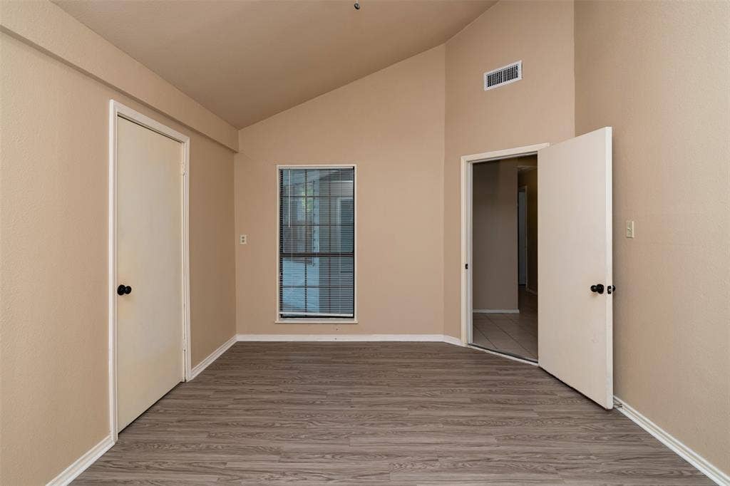 2521 Liberty Lane, Denton, TX 76209 Bedroom #4