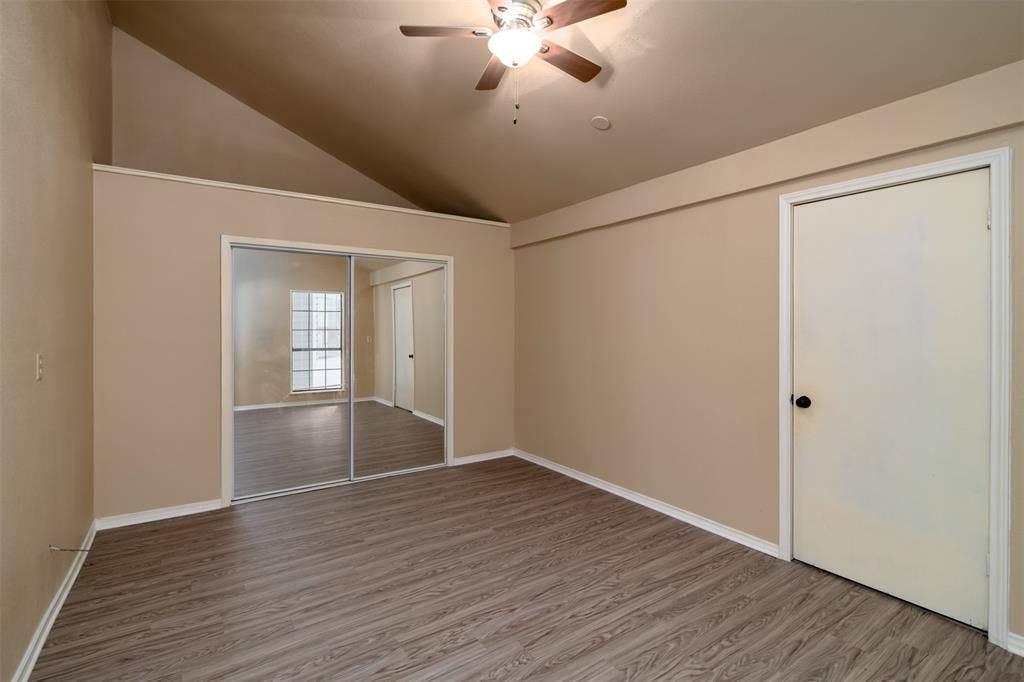 2521 Liberty Lane, Denton, TX 76209 Bedroom #4