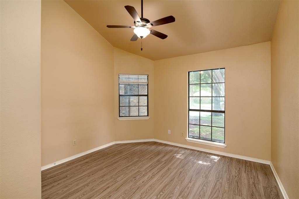 2521 Liberty Lane, Denton, TX 76209 Bedroom #2