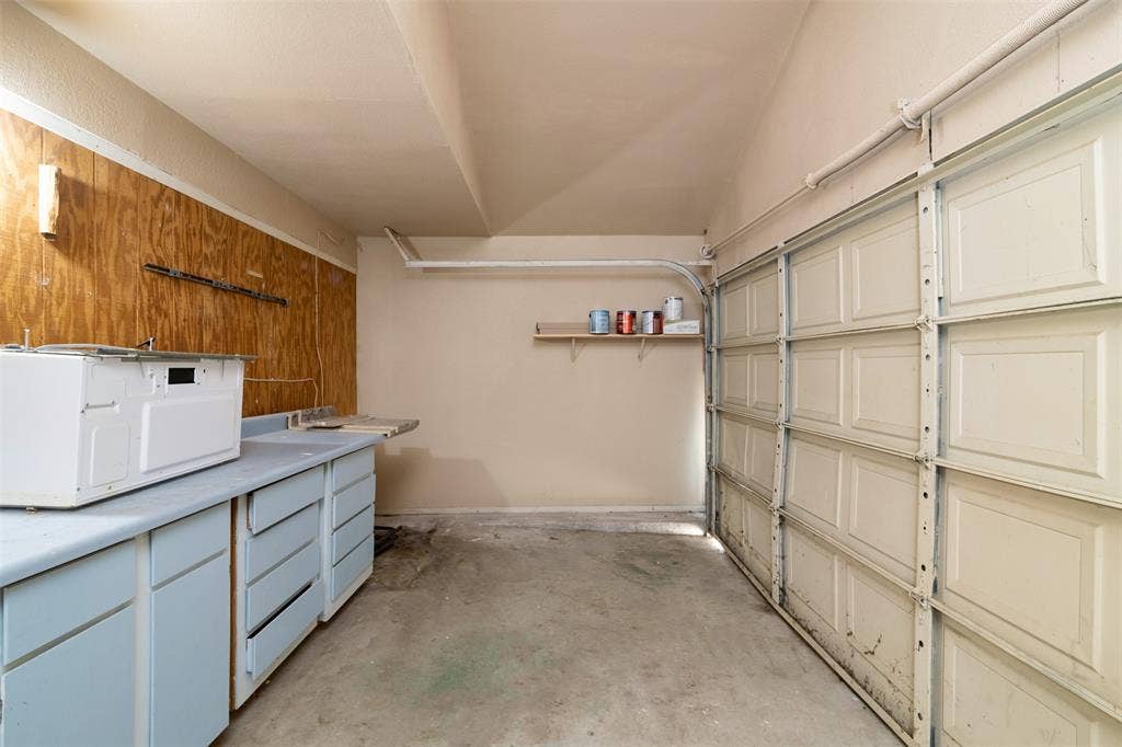 2521 Liberty Lane, Denton, TX 76209 Storage area