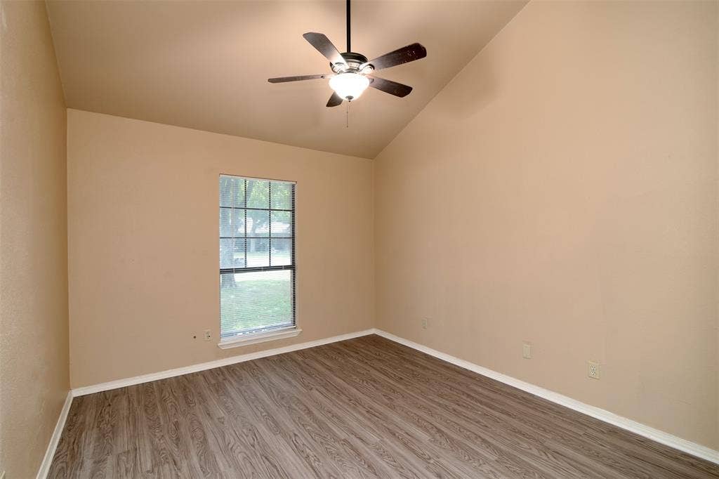 2521 Liberty Lane, Denton, TX 76209 Bedroom #3