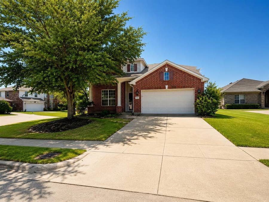 Property photo for 2011 New Braunfels, Forney, TX