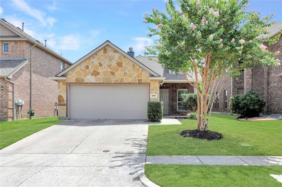 Property photo for 300 Black Bear Drive, McKinney, TX