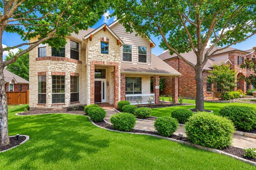 11020 Coralberry Drive, Frisco, TX 75033 11020 Coralberry Drive, Frisco, TX 75033