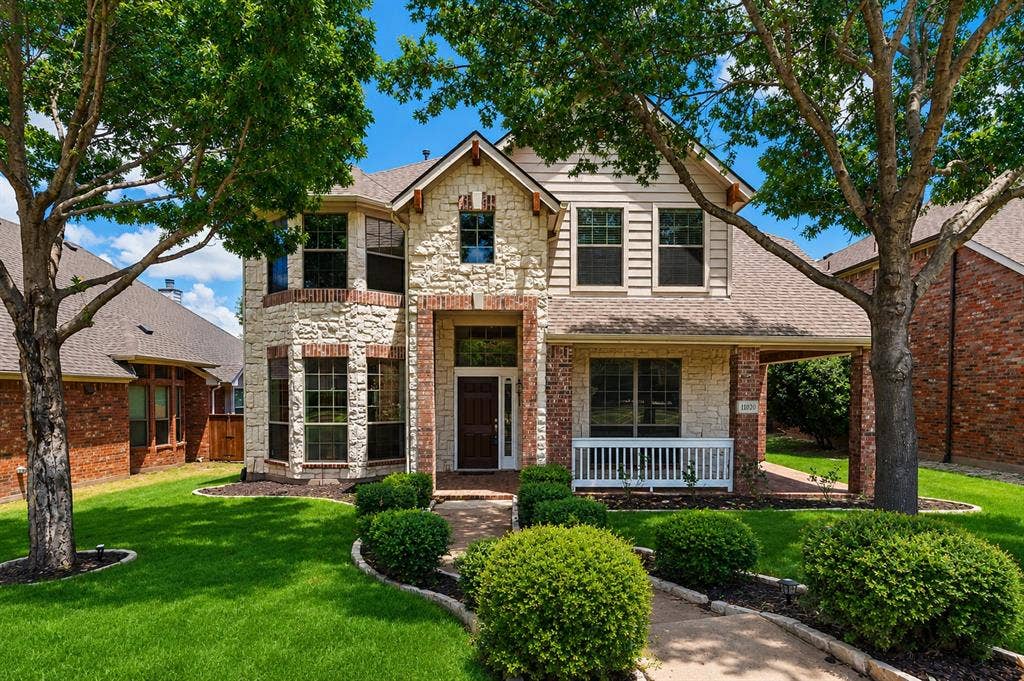 11020 Coralberry Drive, Frisco, TX 75033 11020 Coralberry Drive, Frisco, TX 75033