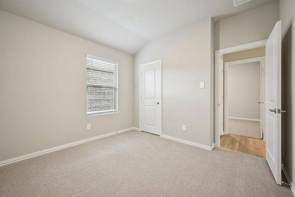 3405 Richmond Drive, Farmersville, TX 75442 Photo is not of the actual home, but is an inspirational photo of builder’s model home and may depict options, furnishings, and/or decorator features that are not included.