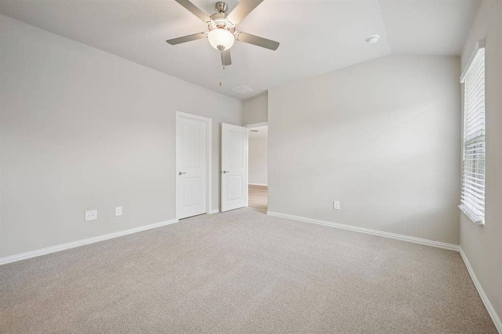 3405 Richmond Drive, Farmersville, TX 75442 Photo is not of the actual home, but is an inspirational photo of builder’s model home and may depict options, furnishings, and/or decorator features that are not included.