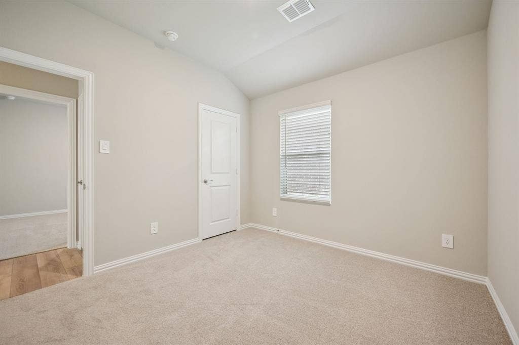 3405 Richmond Drive, Farmersville, TX 75442 Photo is not of the actual home, but is an inspirational photo of builder’s model home and may depict options, furnishings, and/or decorator features that are not included.
