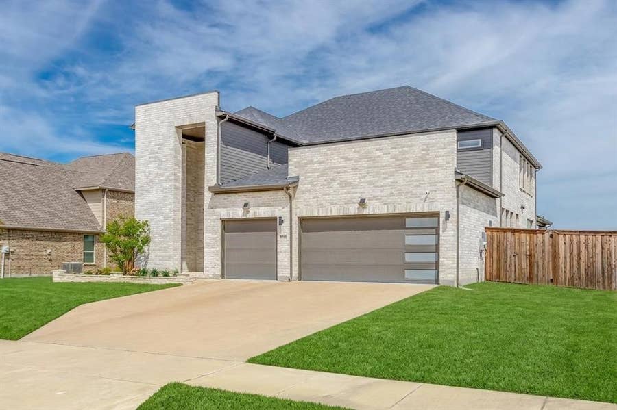 Property photo for 9728 Hickory Hill Road, Frisco, TX