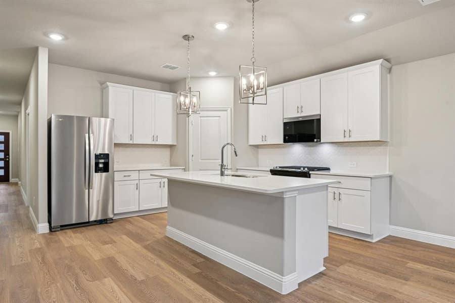 Property photo for 3403 Richmond Drive, Farmersville, TX