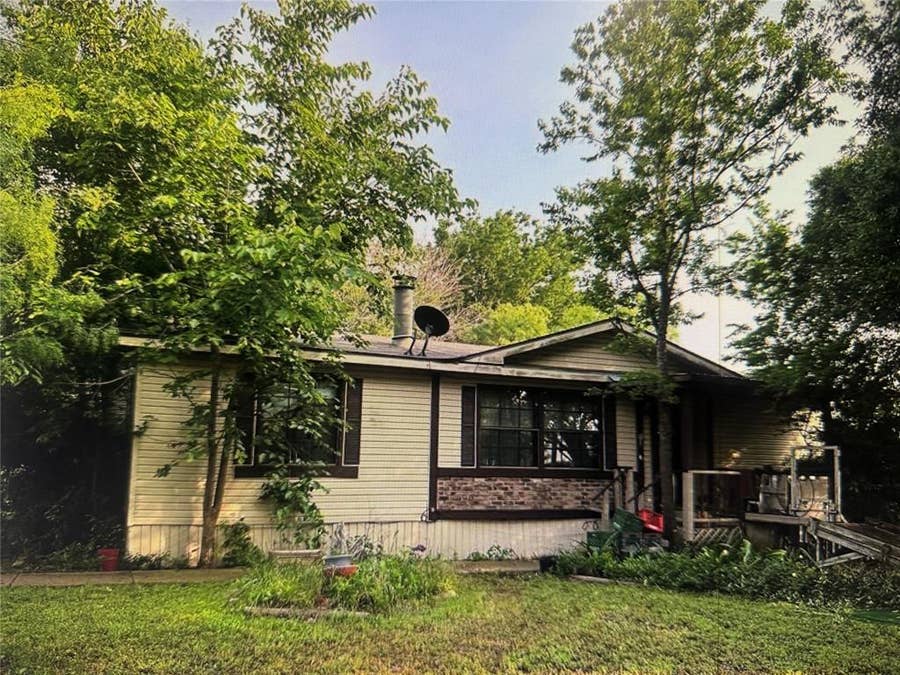 Property photo for 908 Wilbanks Drive, Waco, TX