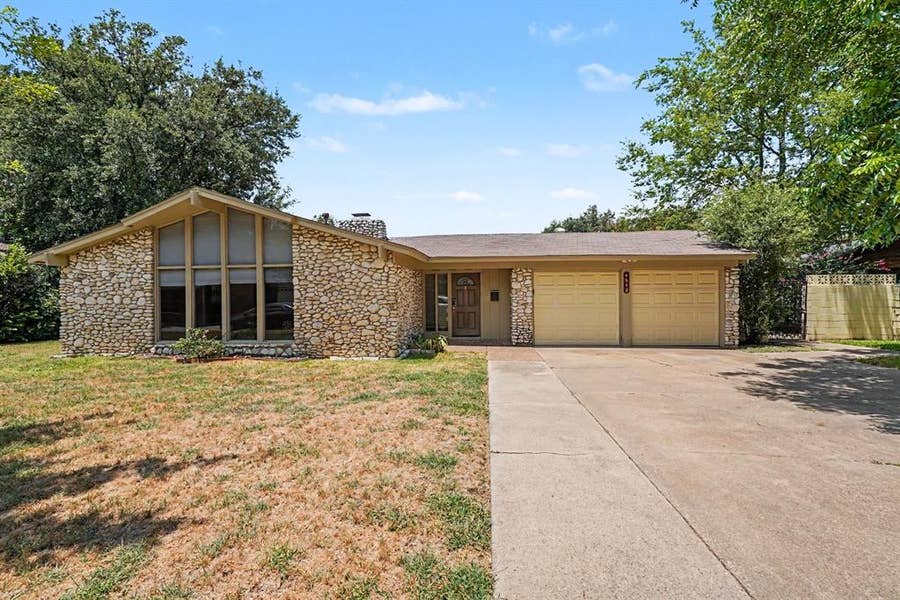 Property photo for 4812 Harlan Avenue, Fort Worth, TX