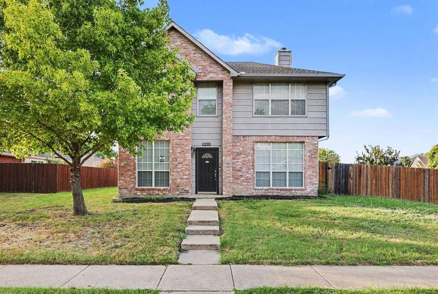 Property photo for 10700 Castle Drive, Frisco, TX