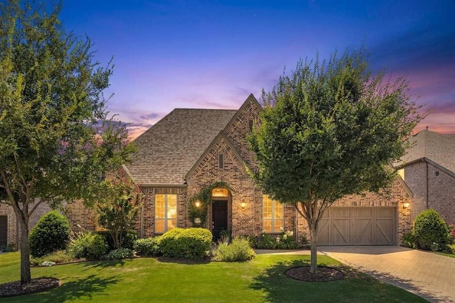 Property photo for 2623 Seabiscuit Road, Celina, TX