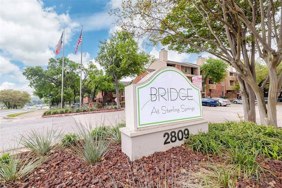 Property photo for 2809 W William Cannon Drive, #I107, Austin, TX