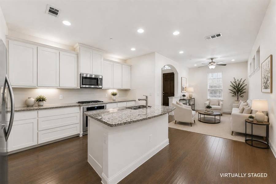 Property photo for 7213 Huckleberry Drive, McKinney, TX