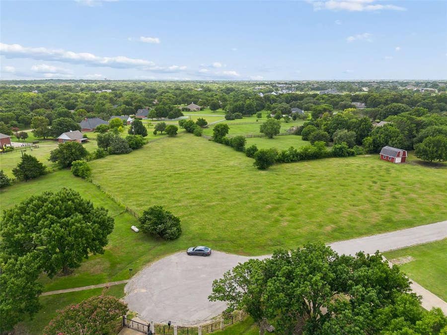 Property photo for 6 Lemon Cove, Lucas, TX