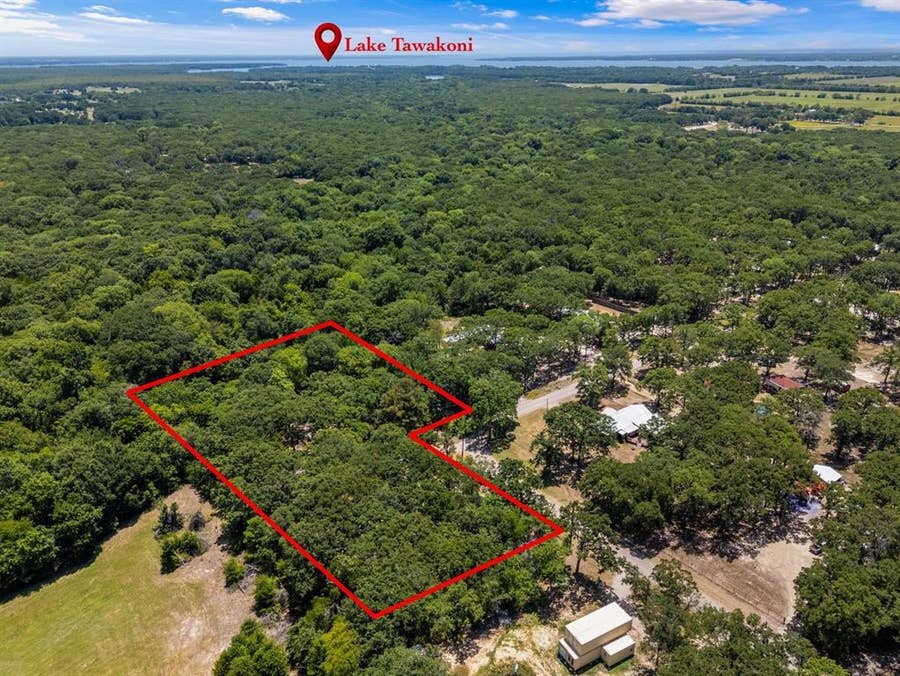 Property photo for 6966 County Road 3512, Quinlan, TX