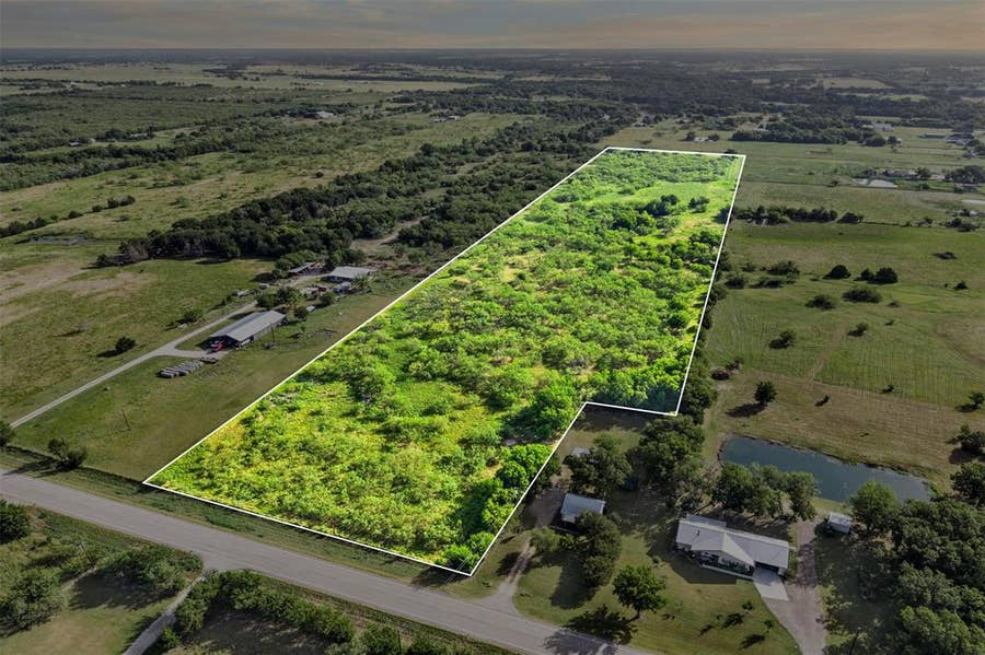 Property photo for 0 Fm Rd 2578, Kaufman, TX