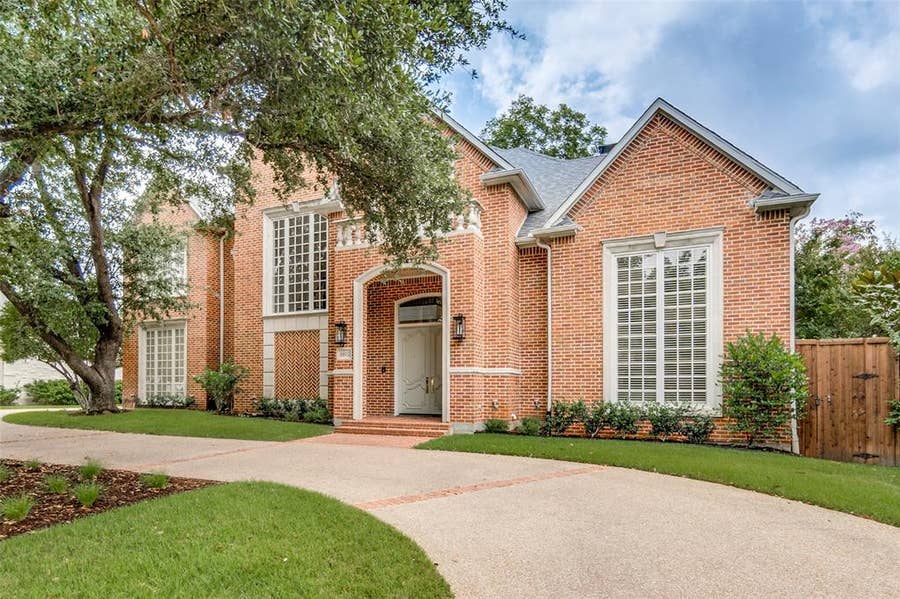 Property photo for 6022 Waggoner Drive, Dallas, TX