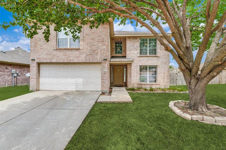 Property photo for 9812 Coolidge Drive, McKinney, TX