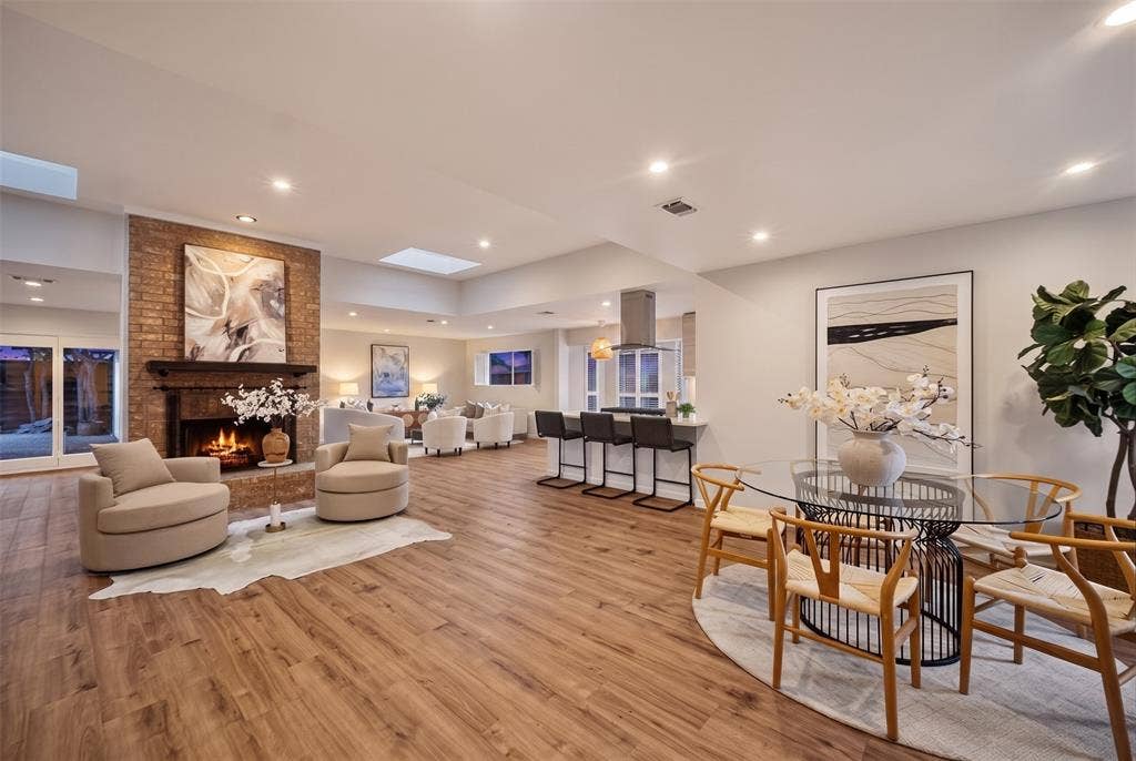 4528 Denver Drive, Plano, TX 75093