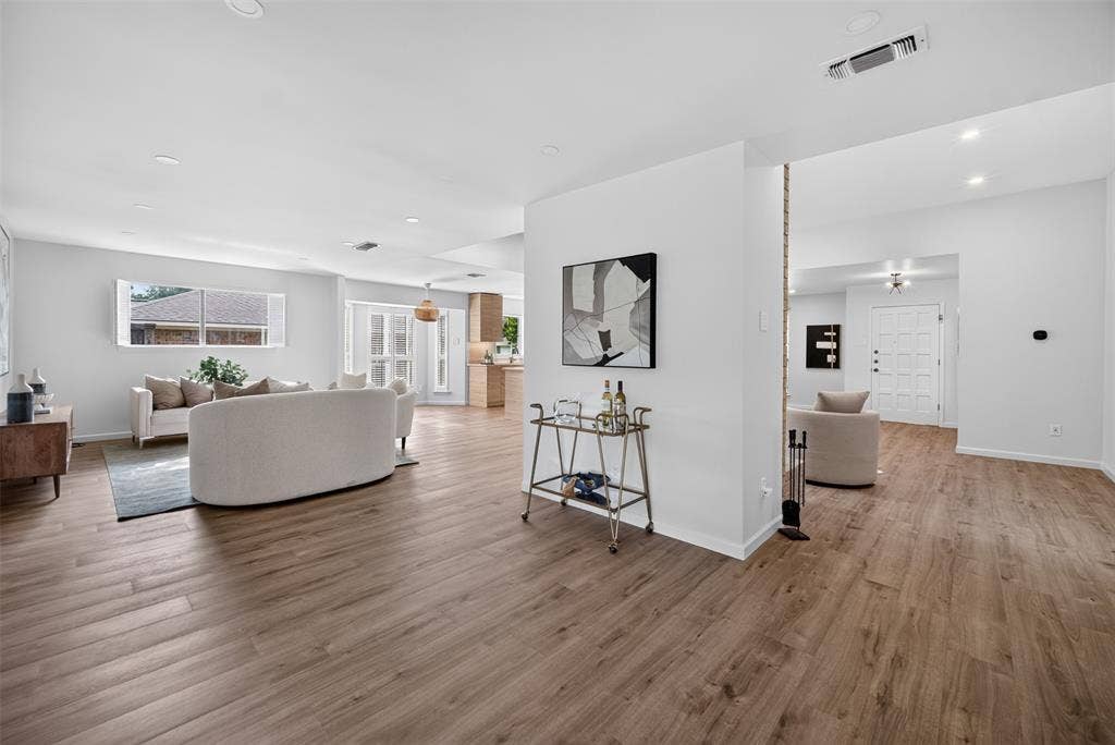4528 Denver Drive, Plano, TX 75093