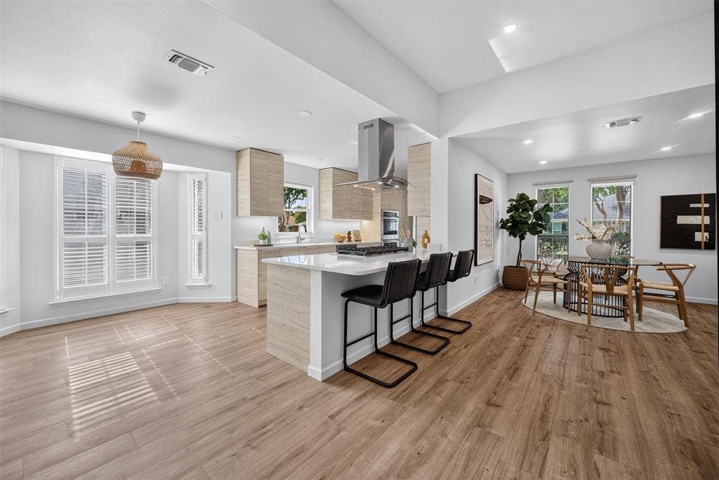 4528 Denver Drive, Plano, TX 75093