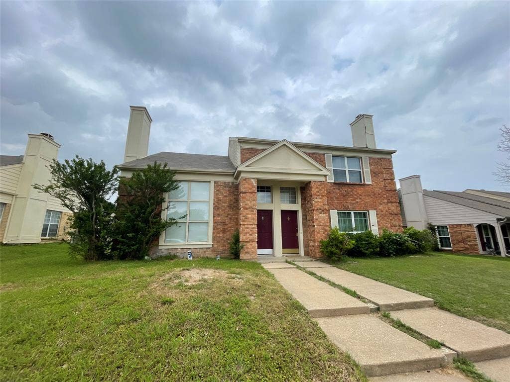 2224 Forestbrook Drive, Garland, TX 75040 2224 Forestbrook Drive, Garland, TX 75040