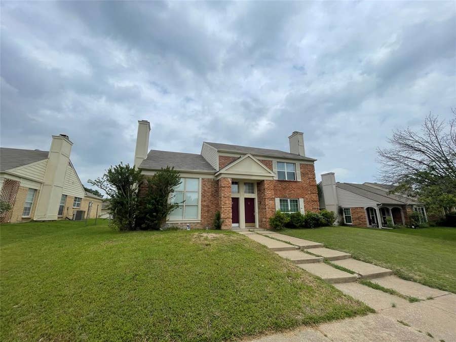 Property photo for 2224 Forestbrook Drive, Garland, TX