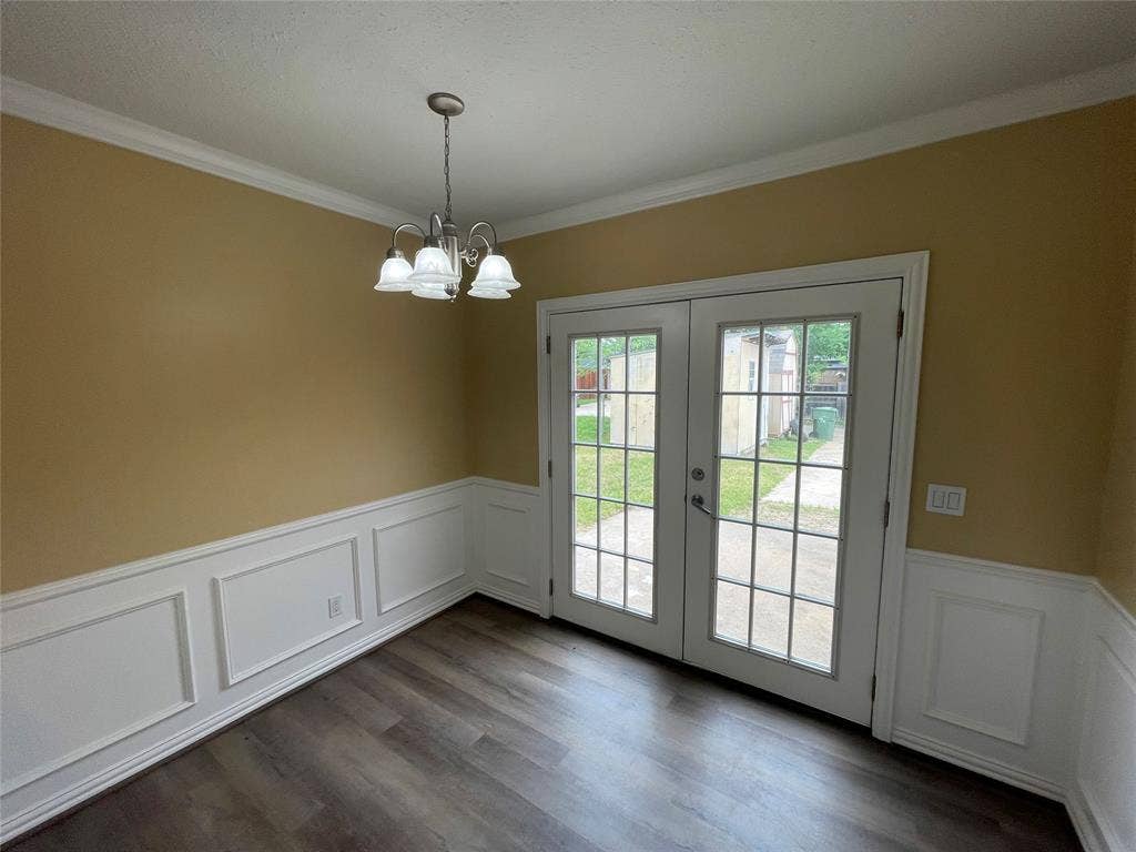 2224 Forestbrook Drive, Garland, TX 75040 2224 Forestbrook Drive, Garland, TX 75040