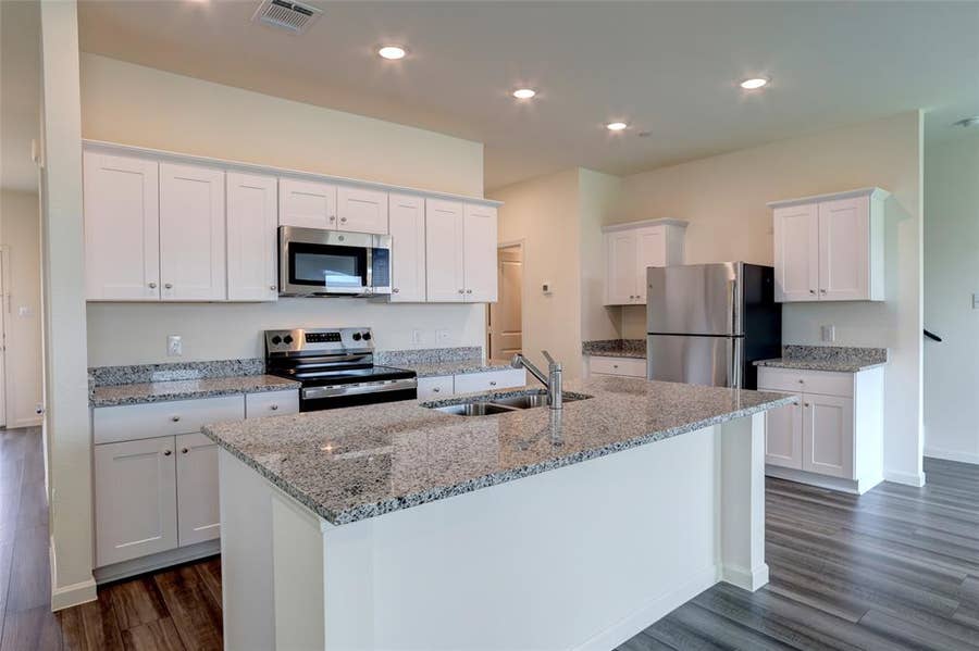 Property photo for 1456 Lake Alpine Trail, Anna, TX