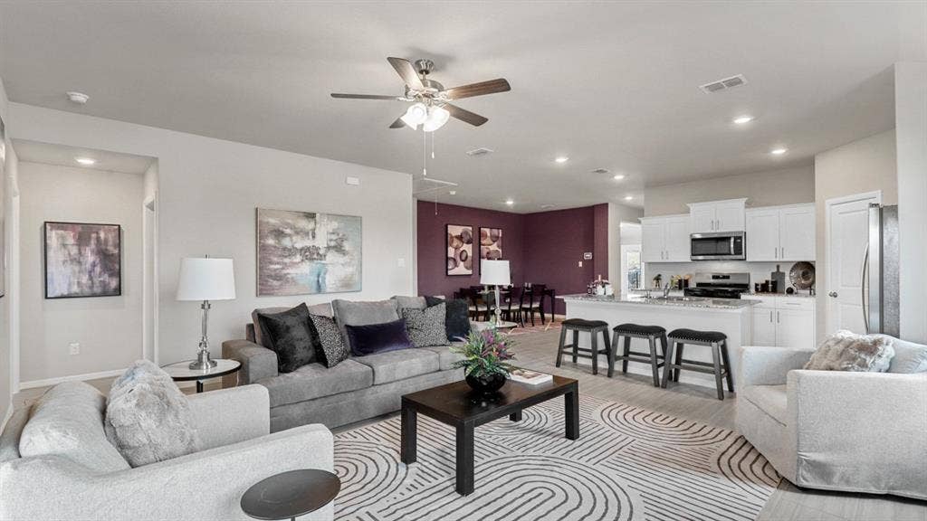 600 SMART STRIKE Trail, Granbury, TX 76049 600 SMART STRIKE Trail, Granbury, TX 76049
