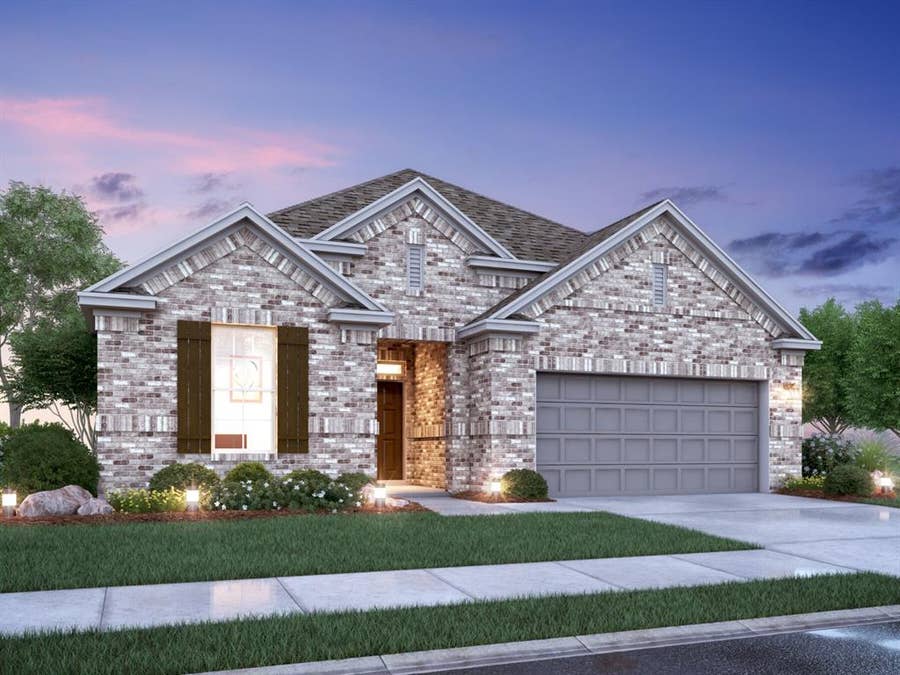 Property photo for 12512 Sasky Road, Fort Worth, TX