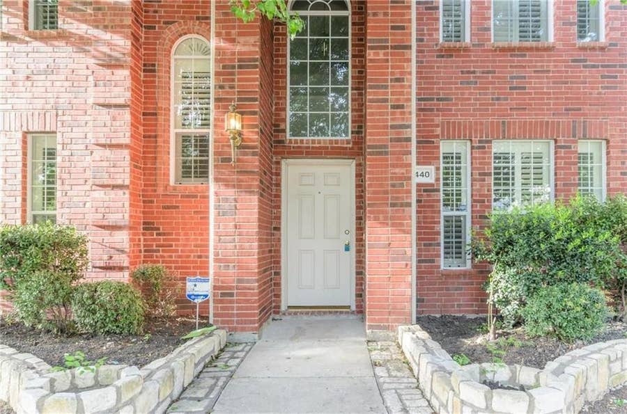 Property photo for 4440 Waskom Drive, Plano, TX